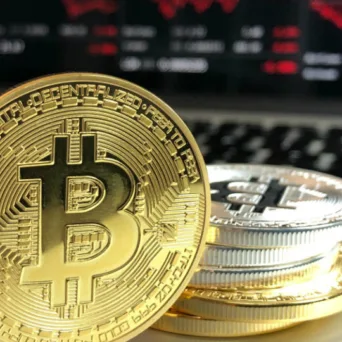 Κρυπτονομίσματα: Ταξίδι στο μέλλον