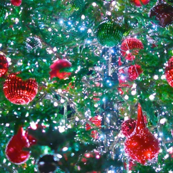 Χριστουγεννιάτικες αγορές: 59% των καταναλωτών σκοπεύουν να ξοδέψουν περίπου τα ίδια με πέρυσι