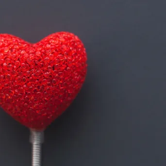 Μοιραστείτε την αγάπη με τους πελάτες σας!