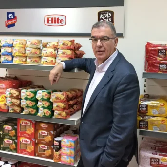 Σταύρος Μποζίκας: Η σημαντικότητα της ευθυγράμμισης του στυλ Management