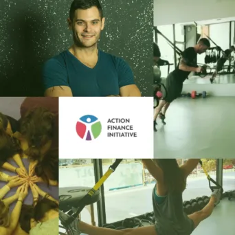 Fit Επιχειρηματικότητα... με την υποστήριξη της AFI