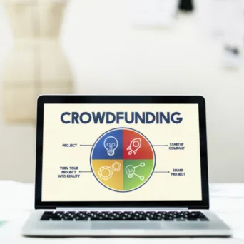 ​Crowdfunding: Τι ισχύει μετά την ψήφιση του νέου κανονισμού