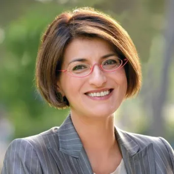 Αλεξάνδρα Ελευθερίου, Chief People Officer της Printec Group Τα σημεία-κλειδιά του HR!