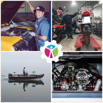 Επιχειρηματίες…που πιάνουν τα χέρια τους