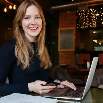 Πώς βρίσκετε γυναικεία ταλέντα εκεί που (πιστεύετε ότι) δεν υπάρχουν