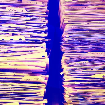 Περιορίζοντας τη χρήση χαρτιού στη καθημερινότητά μας: Είναι εφικτό;