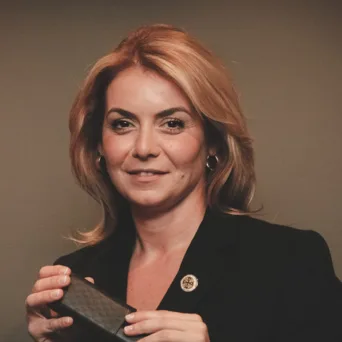 Δρ. Αναστασία Ψωμιάδη: Από το όραμα στην πράξη μέσω της Εταιρικής Κοινωνικής Ευθύνης