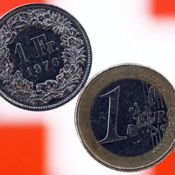 70.000 δανειολήπτες σε αδιέξοδο λόγω ελβετικού φράγκου