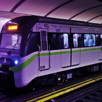 Αποκαταστάθηκε η κυκλοφορία στη Γραμμή 2 του Μετρό – Οι συρμοί κινούνται σε ολόκληρη τη Γραμμή Ανθούπολη - Ελληνικό