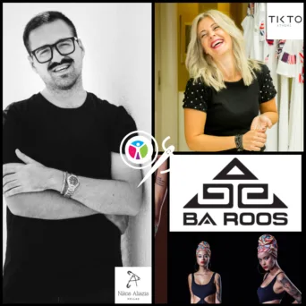 Νέοι σχεδιαστές επιχειρούν στο χώρο της μόδας