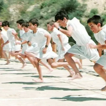 Νέμεοι Αγώνες: Αναβιώνοντας το Πνεύμα του Ολυμπισμού