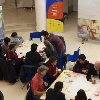 ΟK!Thess: Ο συνεργάτης σου στην καινοτομία στη Θεσσαλονίκη