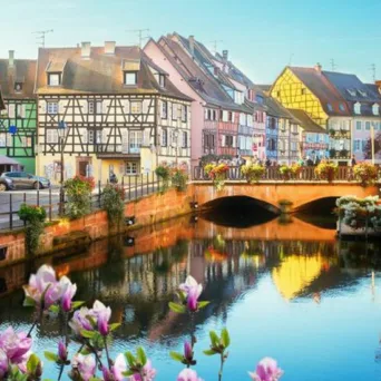 Οι καλύτερες πασχαλινές αγορές στην Ευρώπη