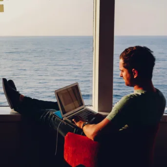 Πάρε την ιδέα σου και πήγαινε την κρουαζιέρα. (μέρος 2ο)