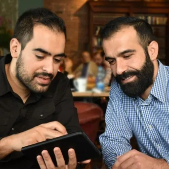 Simlead: Η κυπριακή startup που καινοτομεί στο πεδίο της μηχανικής!