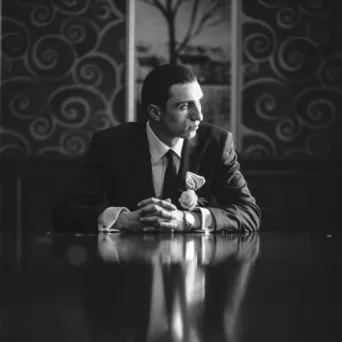 Goin’ Corporate 101: Personal Branding Elements