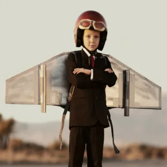 Γιατί όλα τα παιδιά στην Ελλάδα πρέπει να ασχοληθούν με την  επιχειρηματικότητα από μικρή ηλικία