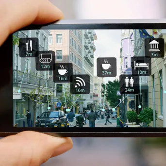 Ο Κύκλος των Αναδυόμενων Τεχνολογιών για το 2017