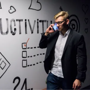 Σε τι διαφέρει ο επιχειρηματίας από τον εργαζόμενο;