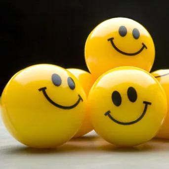 Η δύναμη της θετικής σκέψης