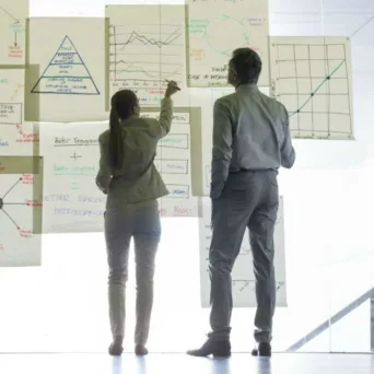 Agile management και πως έχει επηρεάσει την ηγεσία και την κουλτούρα οργανισμού