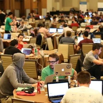 Hackathons: ορισμοί, αξία, κριτήρια επιτυχίας