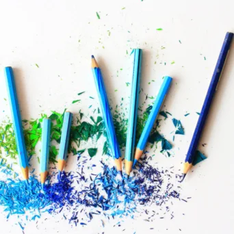 Αφού το ονομάζουν βιογραφικό εσύ γιατί δε βάζεις λίγο ζωή μέσα σε αυτό;