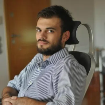 Βασίλης Καρκατζούνης: Ο GDPR δεν έρχεται ως “κεραυνός εν αιθρία”