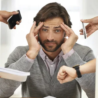 9+1 ύπουλες καταστάσεις που σας στερούν πολύτιμο ελεύθερο χρόνο