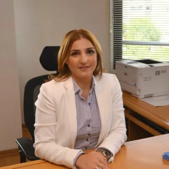 Ειρήνη Λοϊζίδου: Ο GDPR δεν αφορά μόνο τις μεγάλες εταιρείες