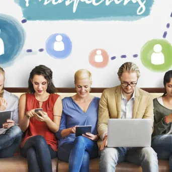 Τι είναι το Social Prospecting;