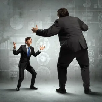 Ο «Δράκος» δεν έχει πλέον «Κέρατα»: Πλεονέκτημα μικρής επιχείρησης έναντι μεγάλης