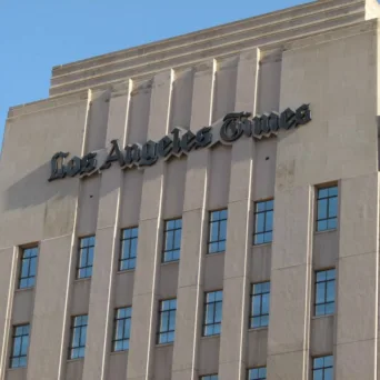 Ο GDPR ''κατεβάζει'' κορυφαία αμερικανικά ΜΜΕ!