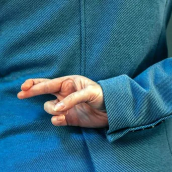 Ανίχνευση Ψεύδους και Γλώσσα του Σώματος [Μέρος Β']