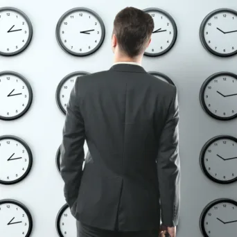 Συμβουλές για αποτελεσματική διαχείριση χρόνου