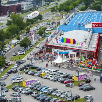 JUMBO: Κατά 8% αυξήθηκαν οι πωλήσεις τον πρώτο μήνα του 2026 -  Στόχος για άνοδο 5% εντός του έτους