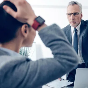 Πόσο σωστά αντιμετωπίζετε τους ανθρώπους και τα τμήματα της επιχείρησής σας;