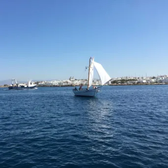 Σπύρος Μπάλιος: Όταν το πάθος για την μουσική ανοίγει ξεχωριστούς δρόμους πολιτισμού για το νησί