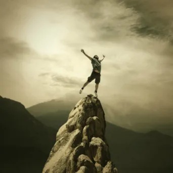 Το μικρόβιο της φιλοδοξίας