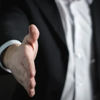 Αφήστε πίσω τις πικρίες