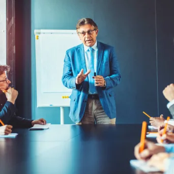 Η αλλαγή σκυτάλης απαιτεί καλές… Συνήθειες