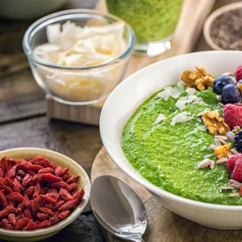 14+1 Υπερτροφές για μέγιστες (εγκεφαλικές) αποδόσεις