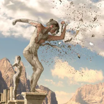 Πως ενεργοποιούμε την εσωτερική μας δύναμη όταν παραδινόμαστε στην ροή του αυθεντικού εαυτού