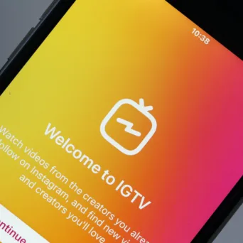 IGTV: Η «τηλεόραση» που ήρθε να ταράξει τα νερά στο πεδίο της κοινωνικής δικτύωσης