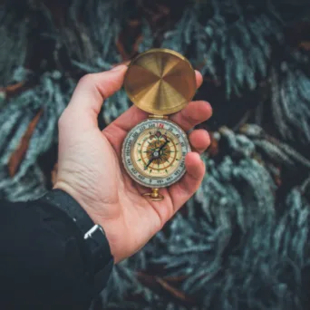 Η «πυξίδα της καινοτομίας»: Επιλέγοντας την κατάλληλη στρατηγική για μια startup [1ο μέρος]