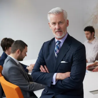 Ποια είναι τα χαρακτηριστικά ενός καλού team leader;