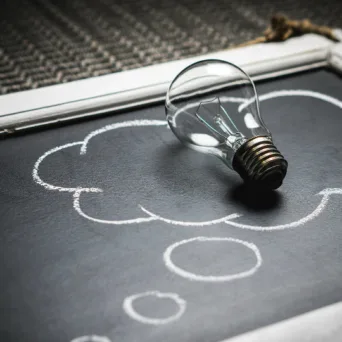 Το συμβατικό brainstorming δεν είναι κατάλληλο για την παραγωγή μεγάλης ποικιλίας ιδεών