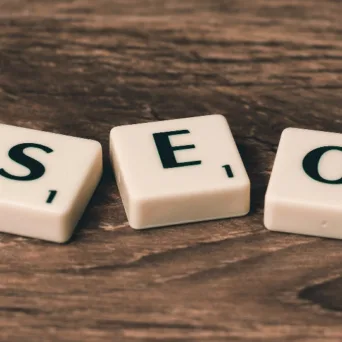 SEO: Τάσεις και μυστικά - από το παραδοσιακό μοντέλο σ' ένα πολυεπίπεδο οικοσύστημα