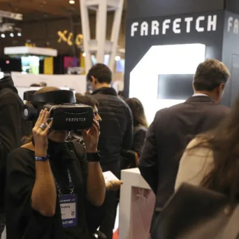 Farfetch: Το μέλλον της κρέμεται από μια λεπτή, τεντωμένη, ακριβή κλωστή