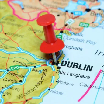 Έλληνες του Εξωτερικού: “Επιχειρηματικότητα των Ελλήνων στην Ιρλανδία”